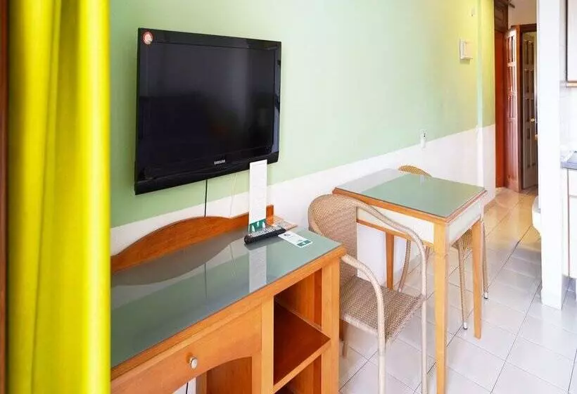 Coral Compostela Beach