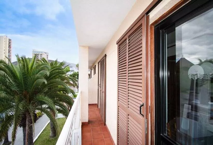 Coral Compostela Beach