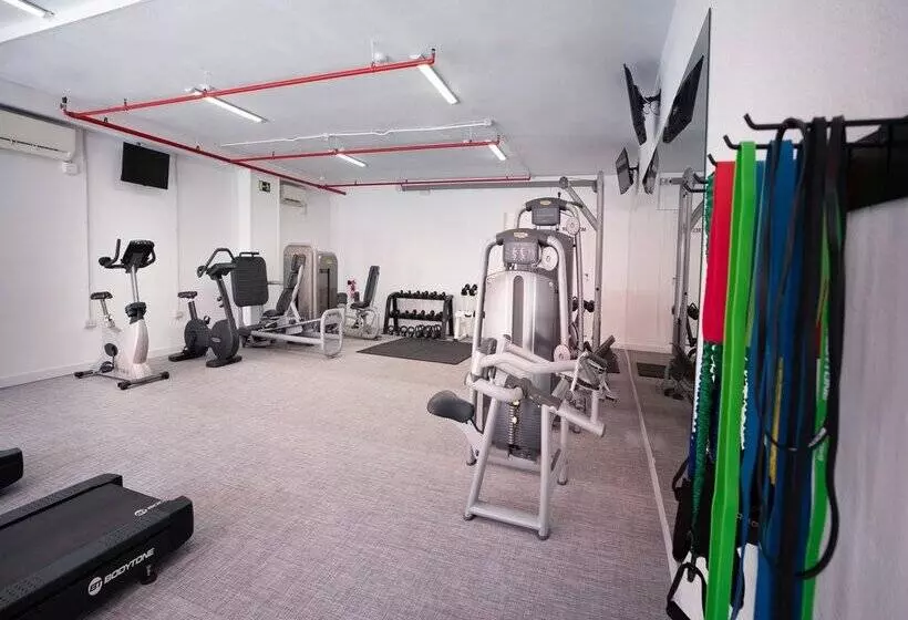 Coral Compostela Beach