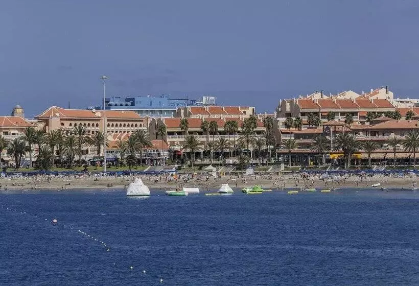 Coral Compostela Beach