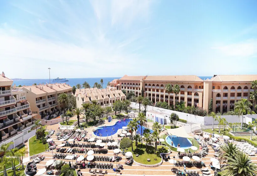 Coral Compostela Beach