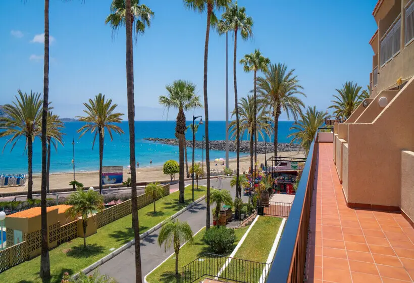 Coral Compostela Beach