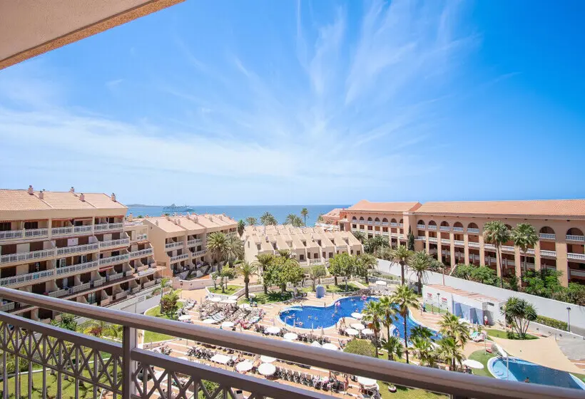 Coral Compostela Beach