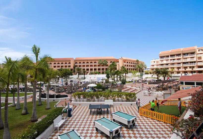 Coral Compostela Beach