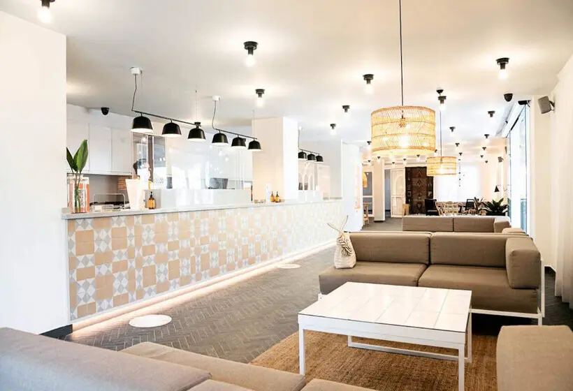 Coral Compostela Beach