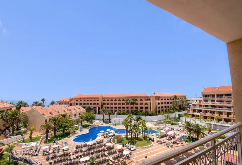 Coral Compostela Beach