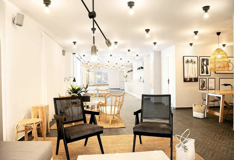 Coral Compostela Beach