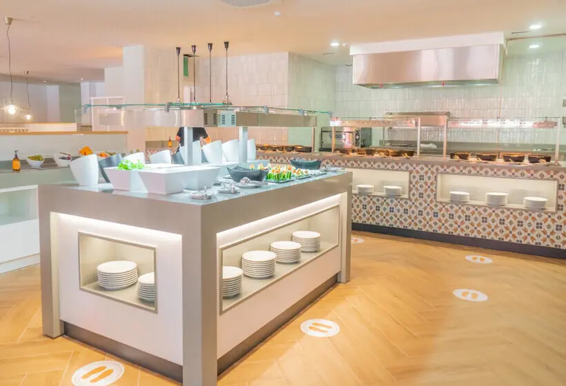 Coral Compostela Beach