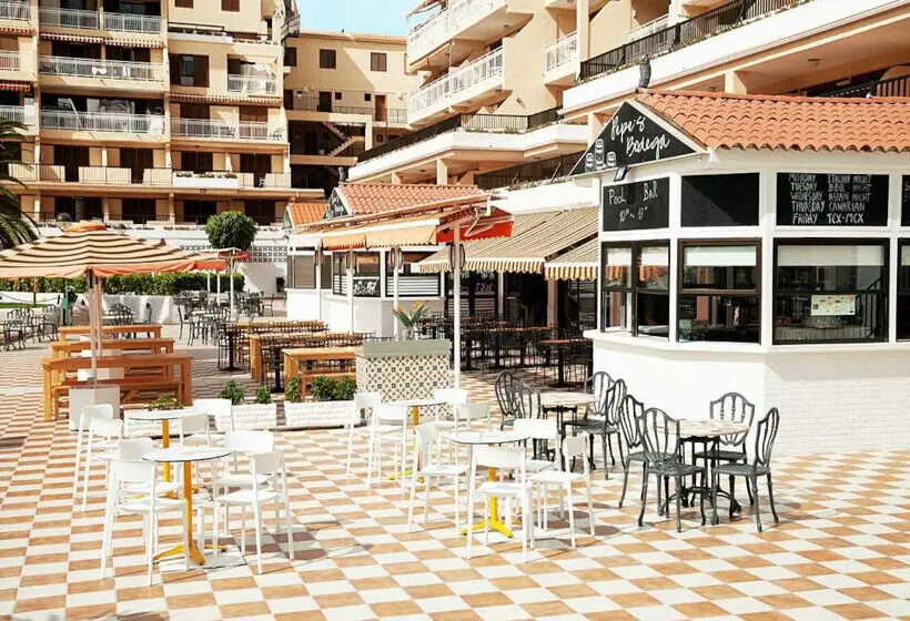 Coral Compostela Beach