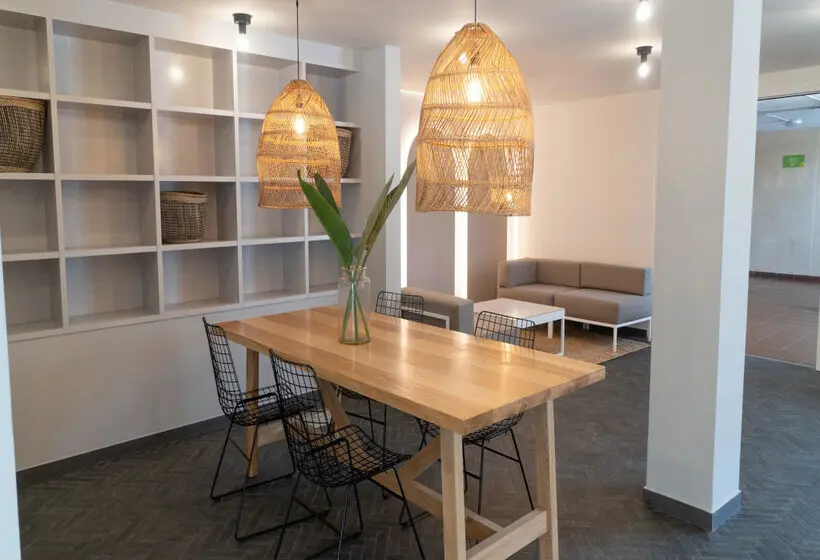 Coral Compostela Beach