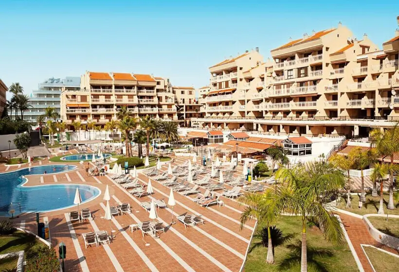 Coral Compostela Beach