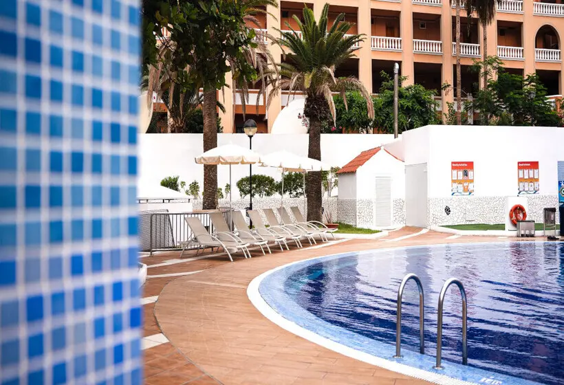 Coral Compostela Beach