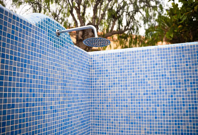 Coral Compostela Beach