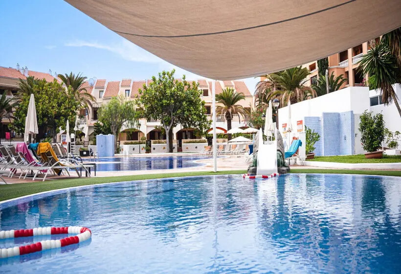 Coral Compostela Beach