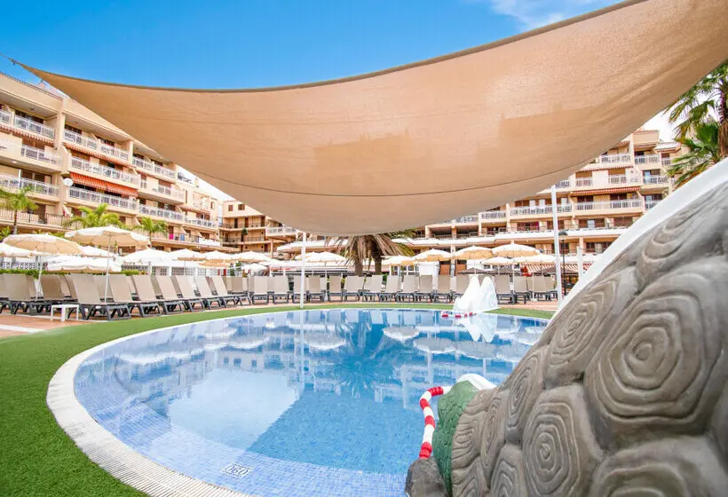 Coral Compostela Beach