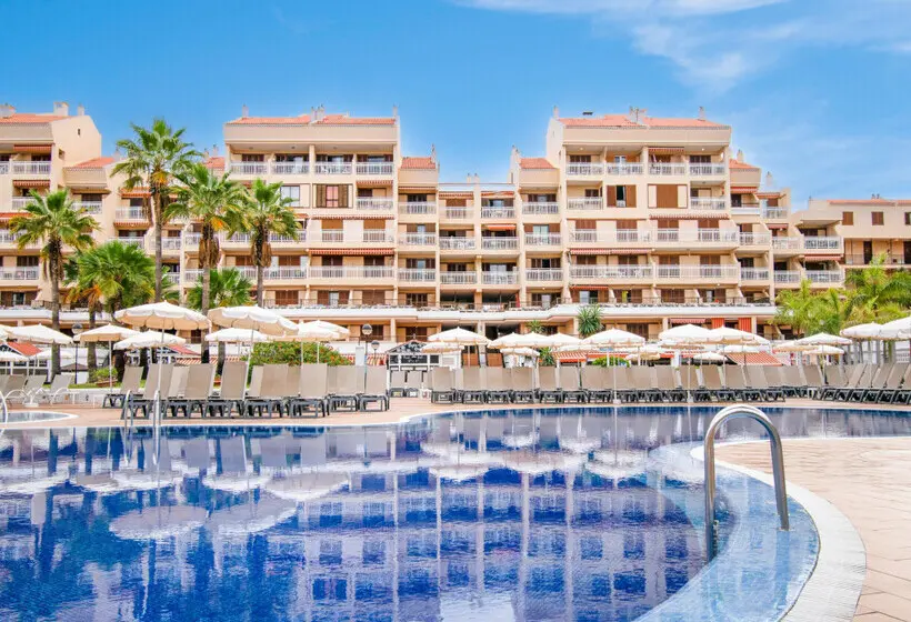 Coral Compostela Beach