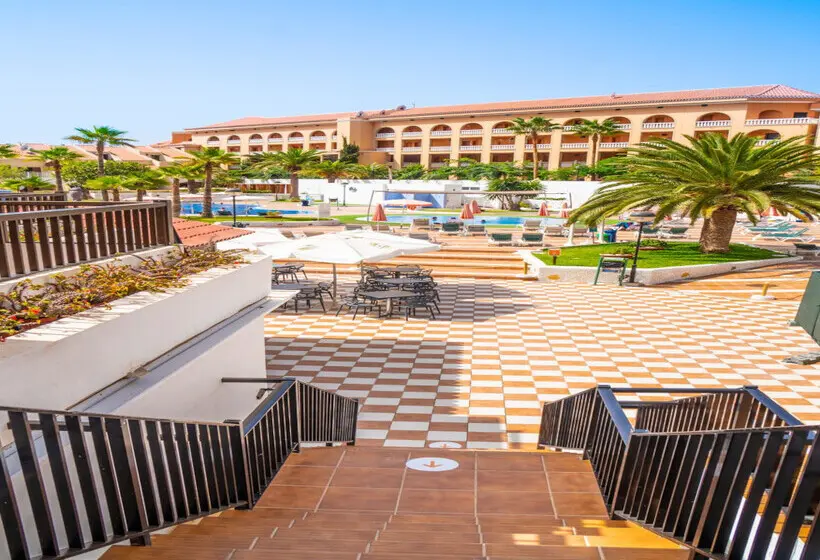 Coral Compostela Beach