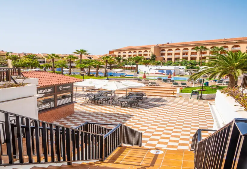 Coral Compostela Beach