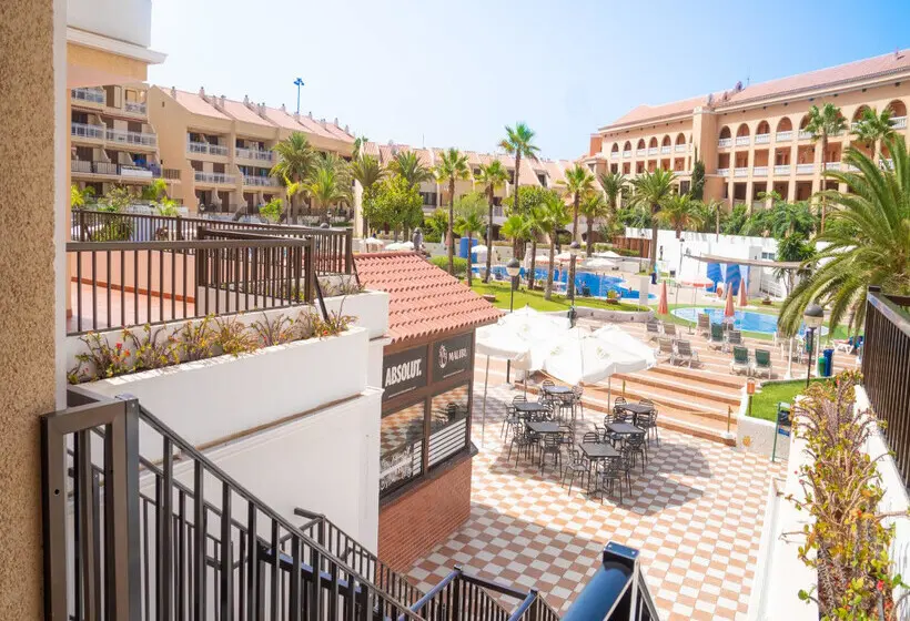 Coral Compostela Beach