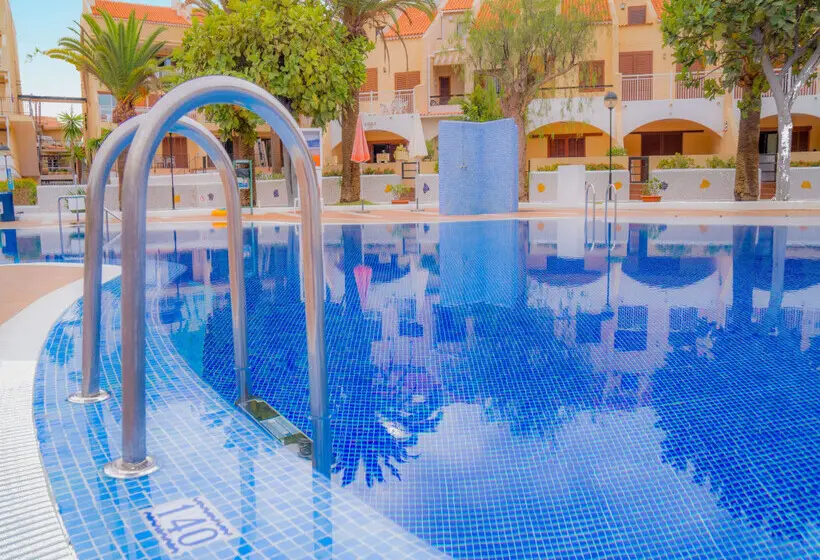 Coral Compostela Beach