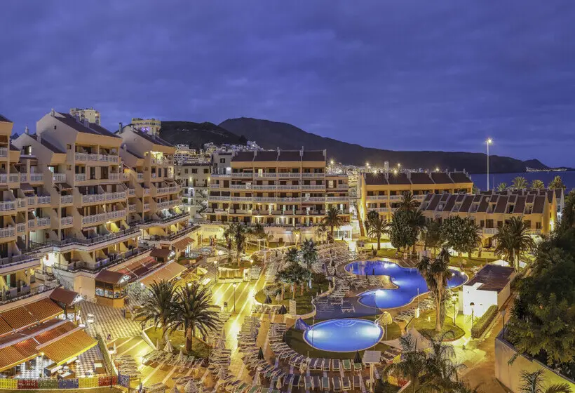 Coral Compostela Beach