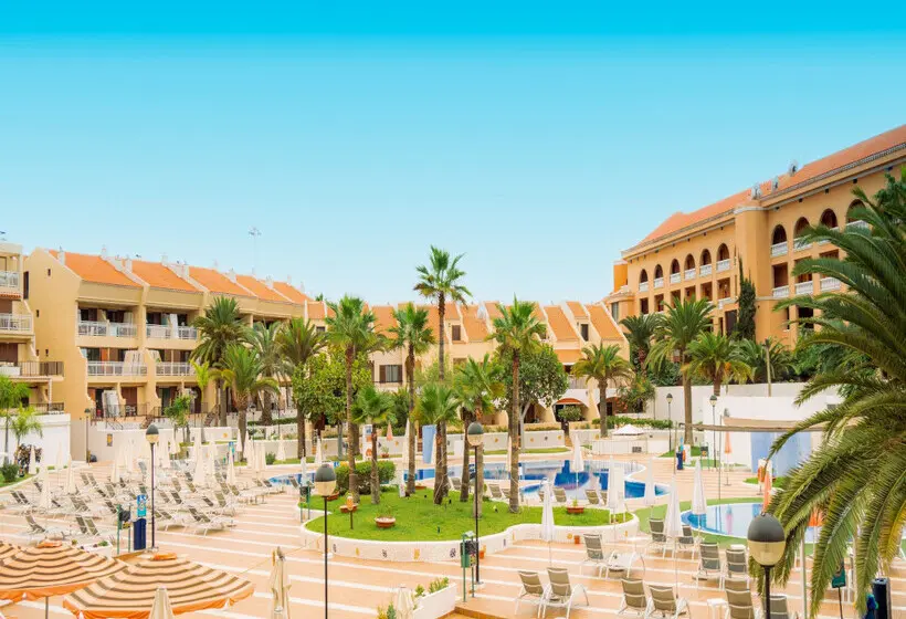 Coral Compostela Beach