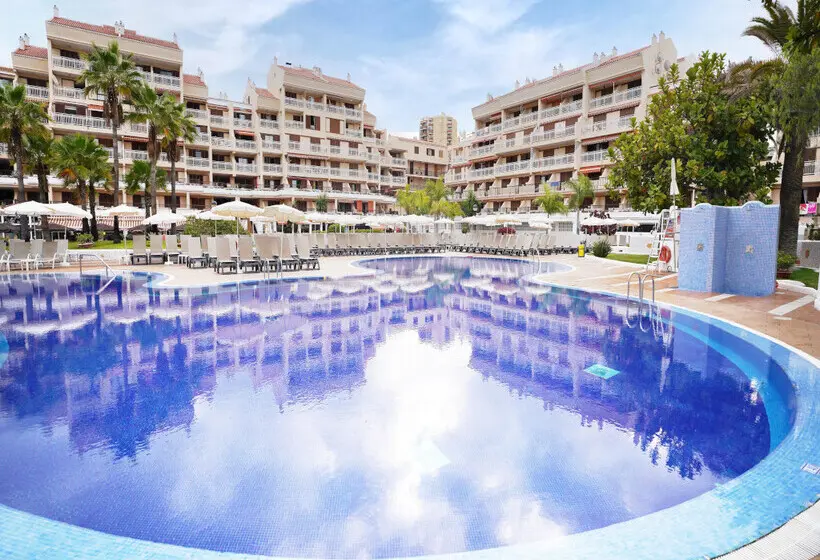 Coral Compostela Beach