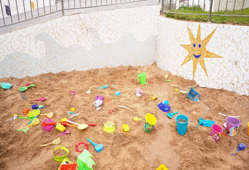 Coral Compostela Beach