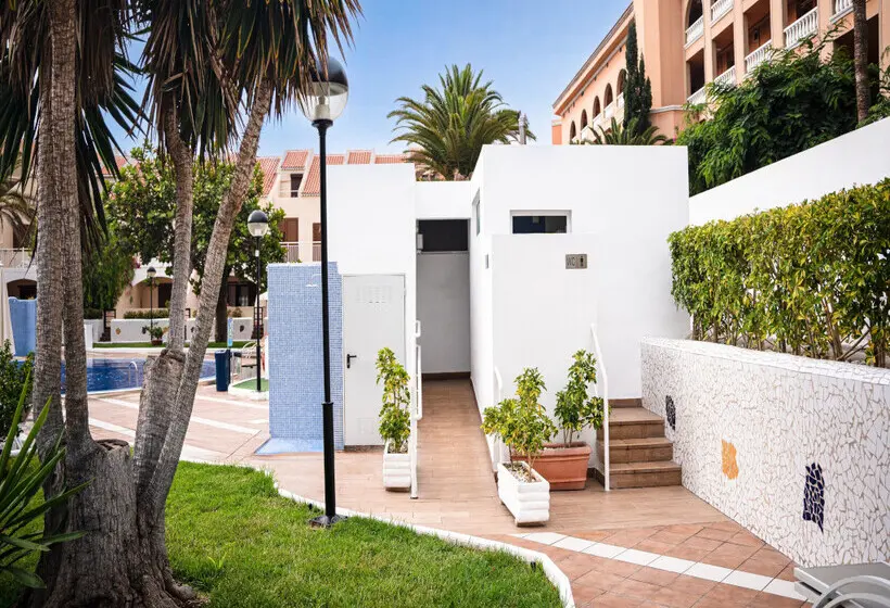 Coral Compostela Beach