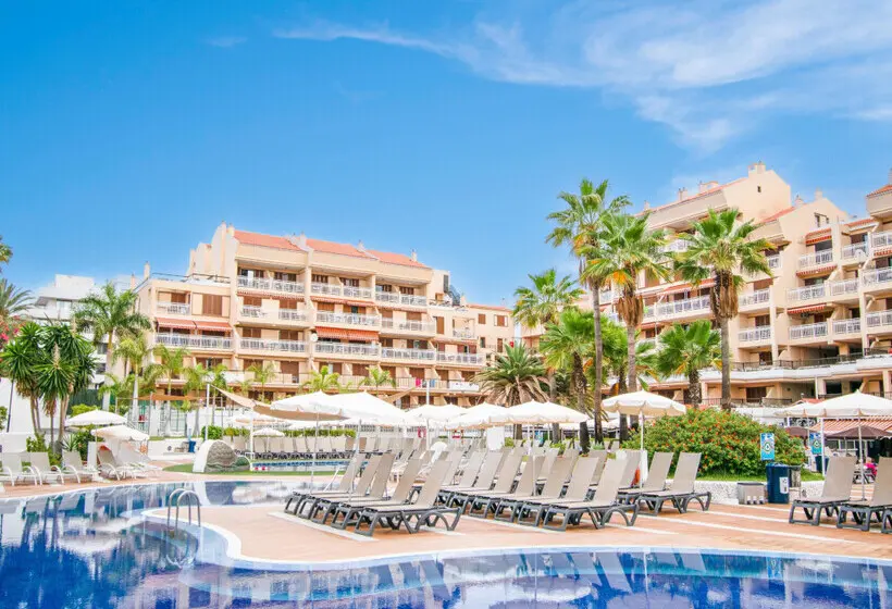 Coral Compostela Beach