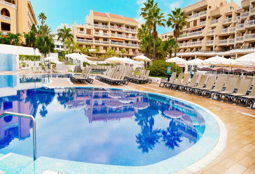 Coral Compostela Beach