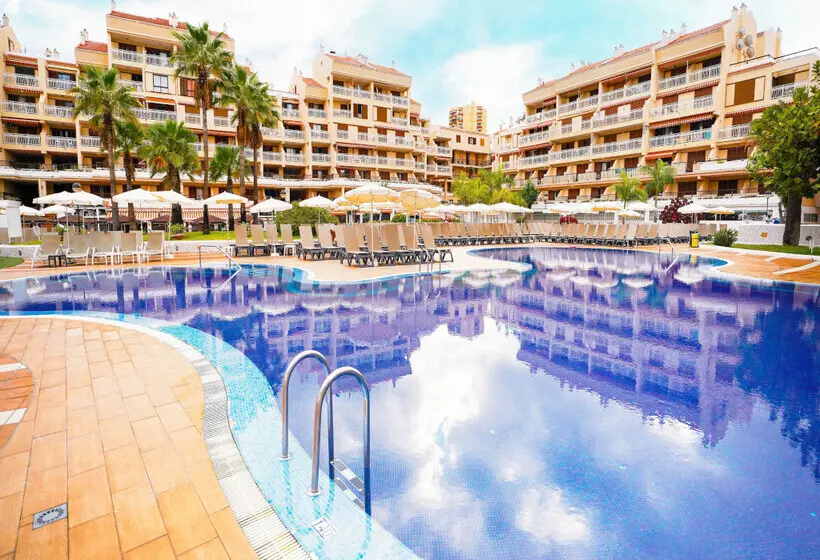 Coral Compostela Beach