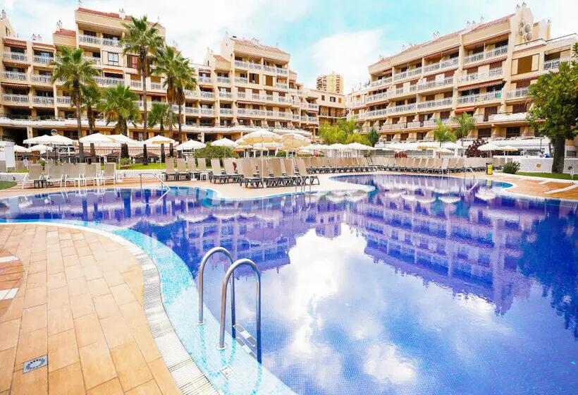 Coral Compostela Beach