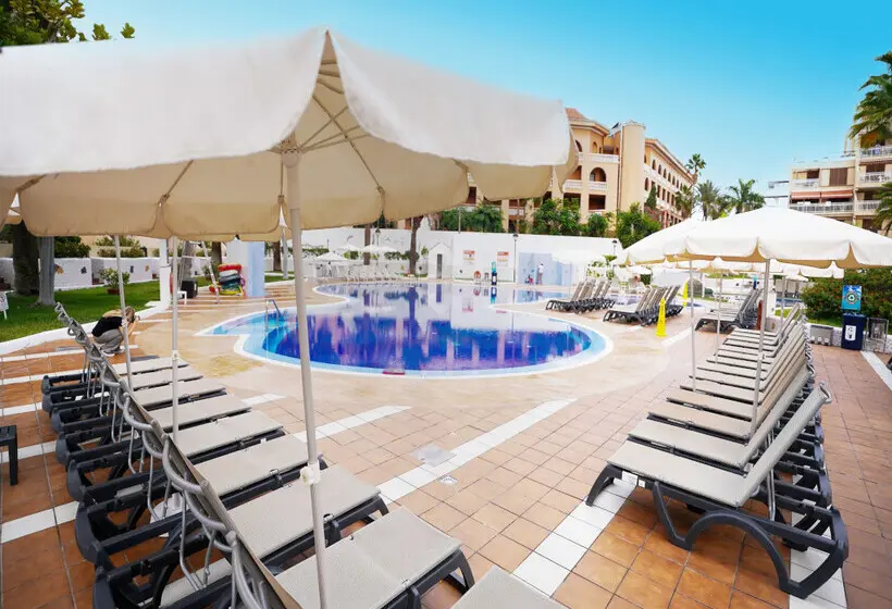 Coral Compostela Beach