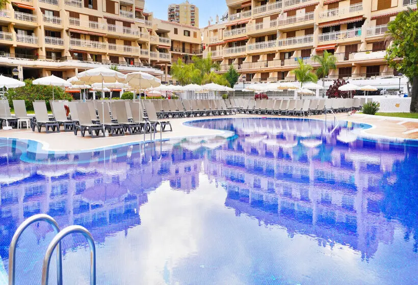 Coral Compostela Beach