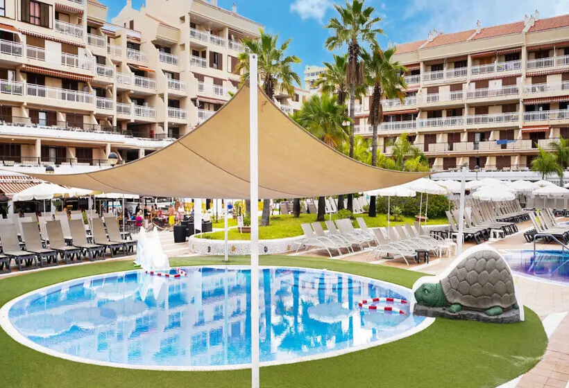 Coral Compostela Beach