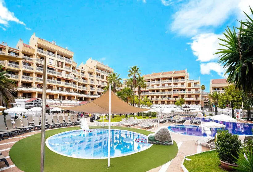 Coral Compostela Beach