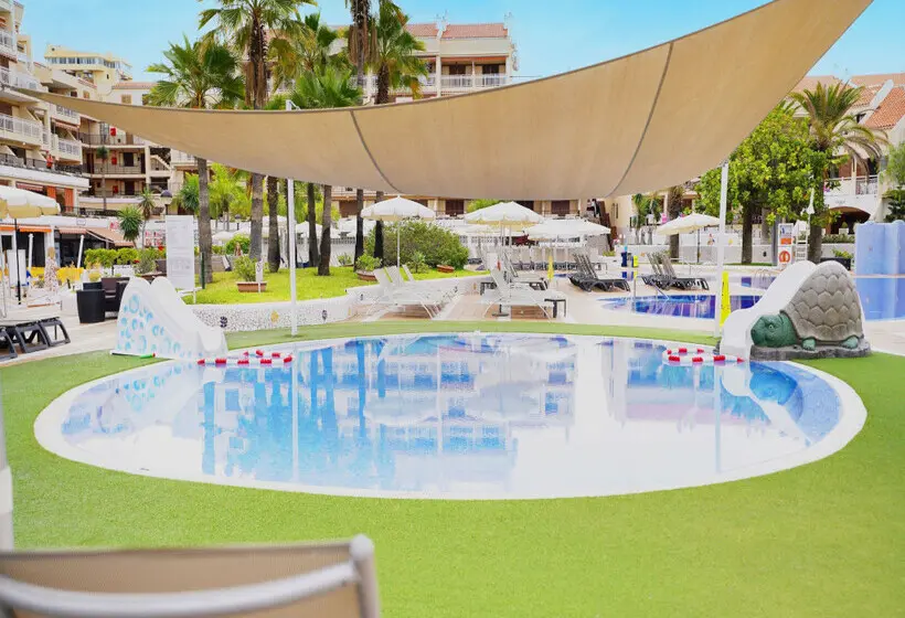 Coral Compostela Beach