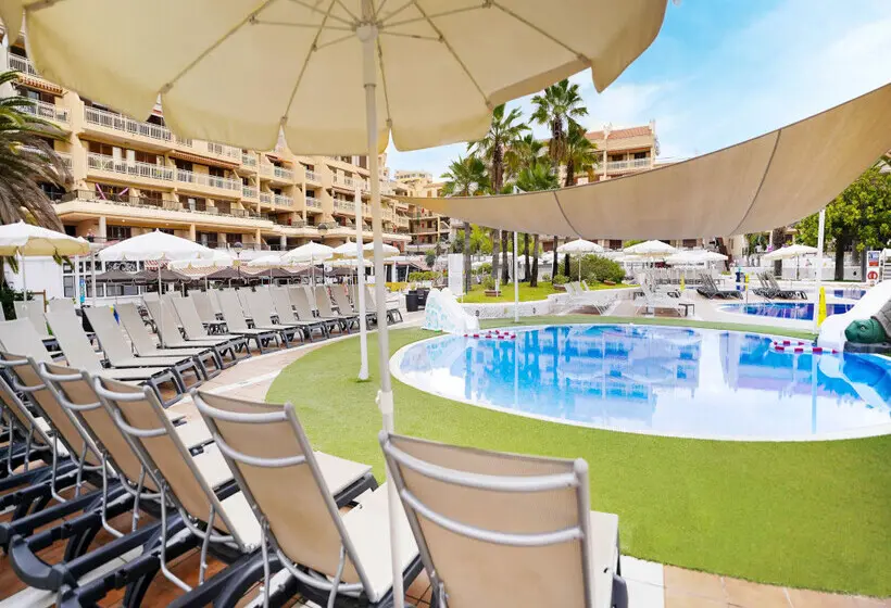 Coral Compostela Beach