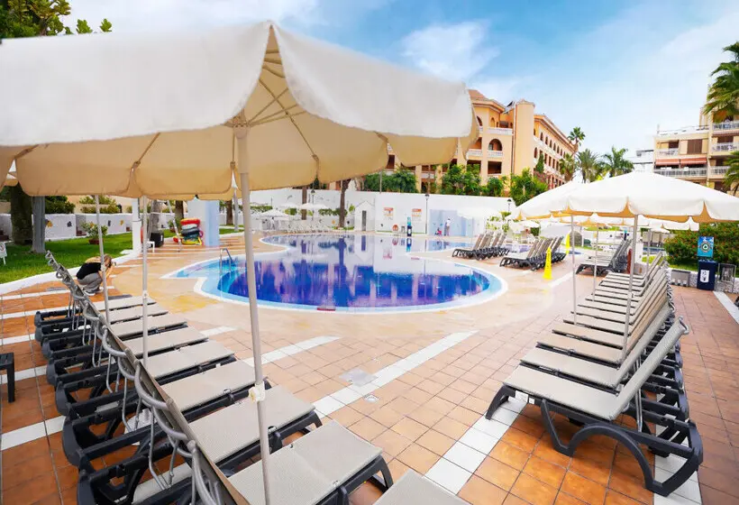 Coral Compostela Beach