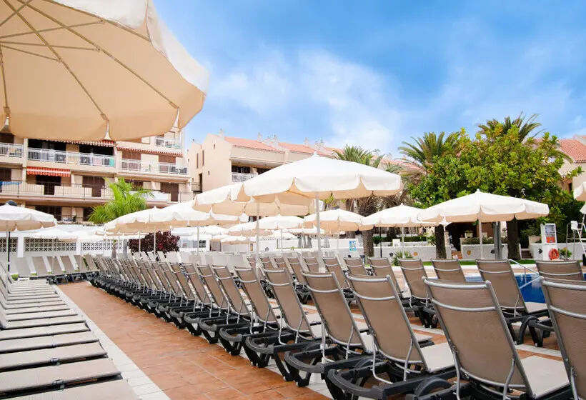 Coral Compostela Beach