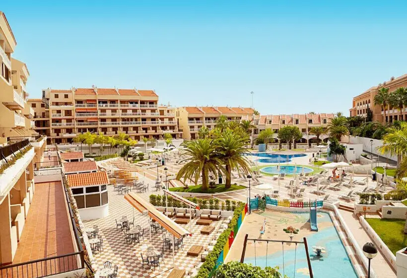 Coral Compostela Beach