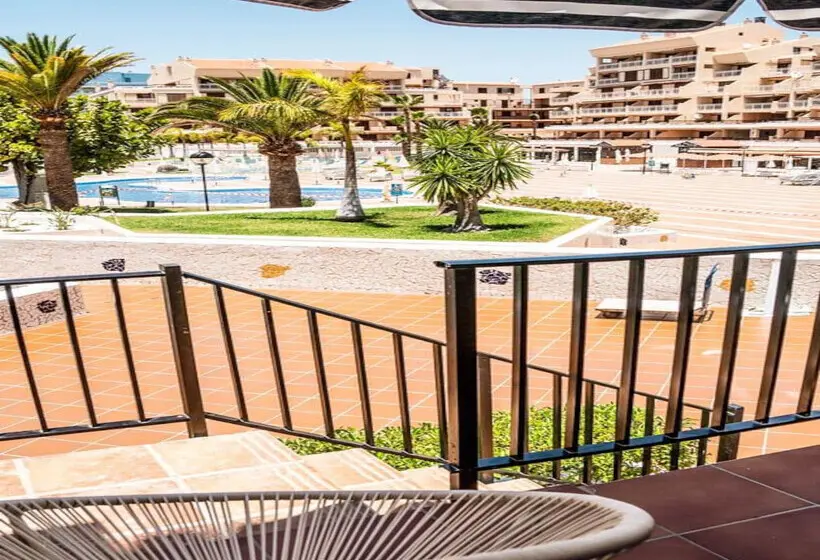 Coral Compostela Beach