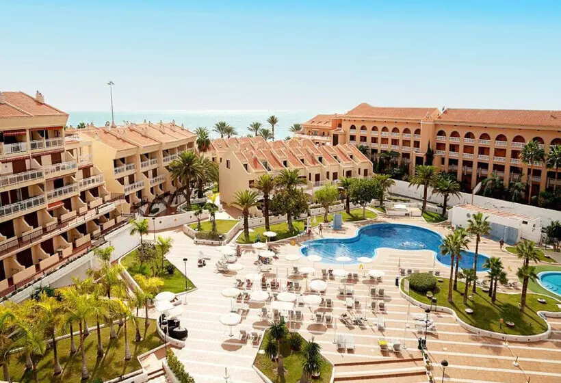 Coral Compostela Beach