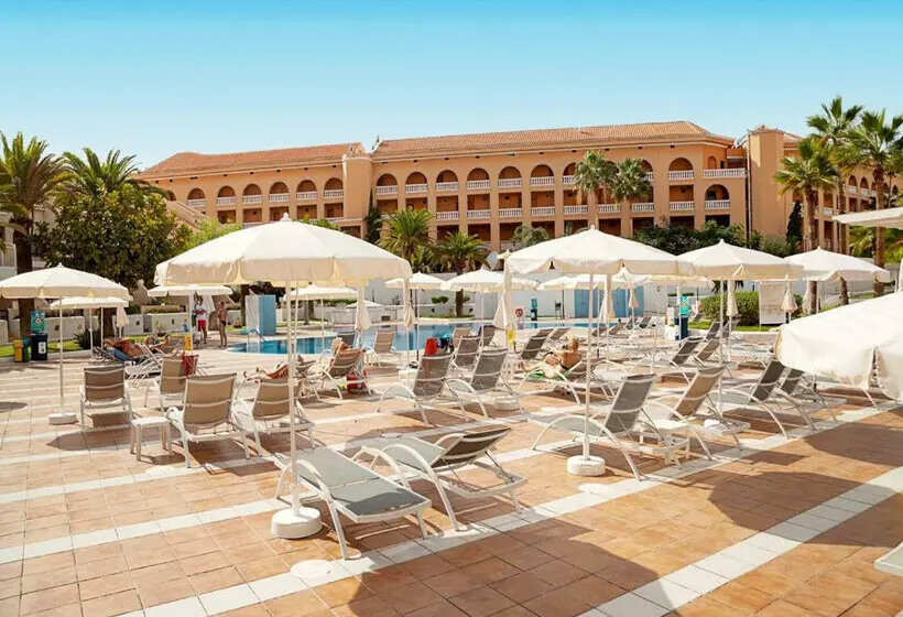 Coral Compostela Beach