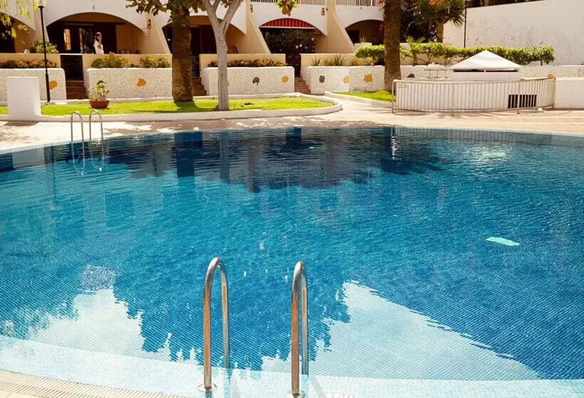 Coral Compostela Beach