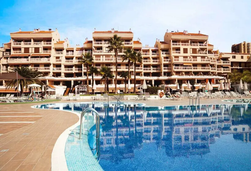 Coral Compostela Beach