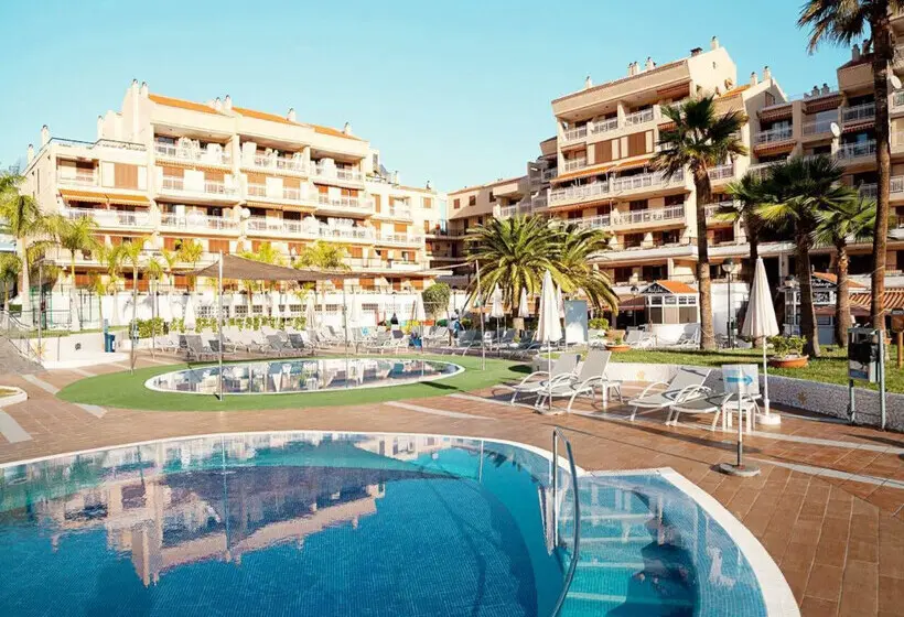 Coral Compostela Beach