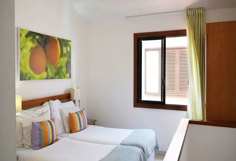 Coral Compostela Beach