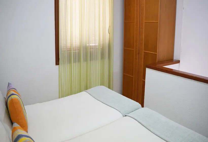 Coral Compostela Beach